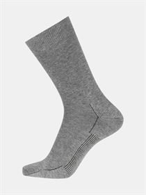 Egtved sokker, Bomuld grå
